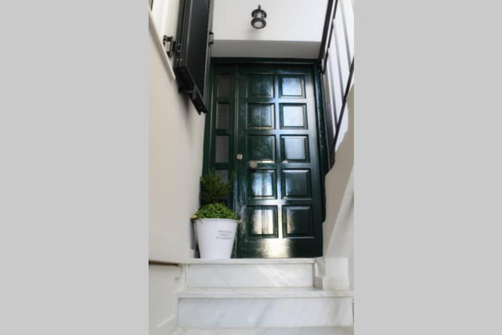 Aelia Apartment Lixouri Exterior photo